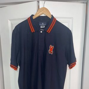 Men’s Psycho Bunny Polo Shirt in great conditions